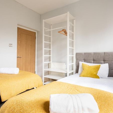 The Love Walk Apartments Londres Exterior foto