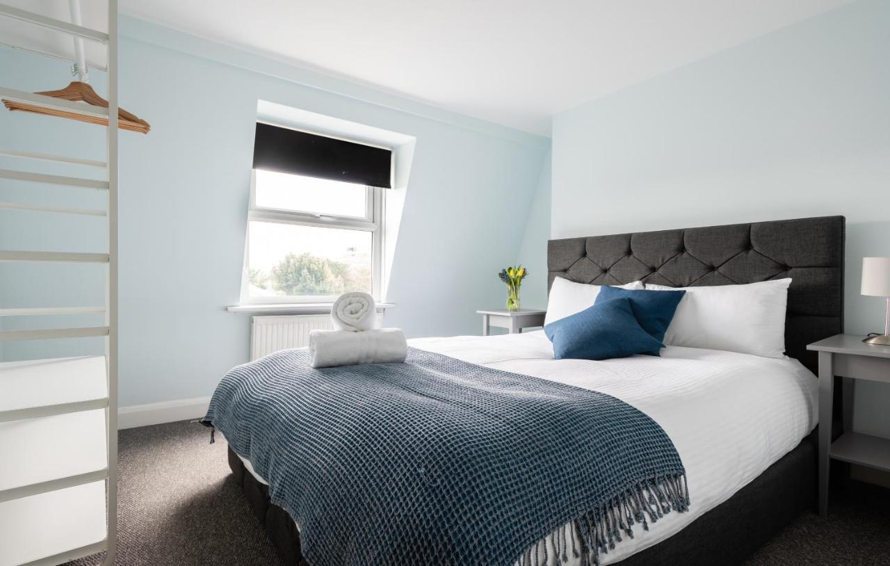 The Love Walk Apartments Londres Exterior foto